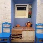 Casa Tuerta