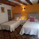 Prázdninový dům Casa Tuerta