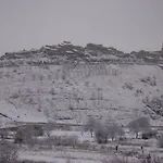 Casa Tuerta Prázdninový dům Alcalá de Moncayo