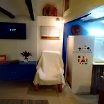 Casa Tuerta