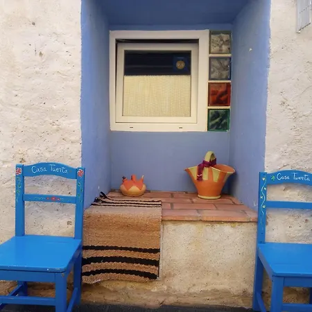 Casa Tuerta