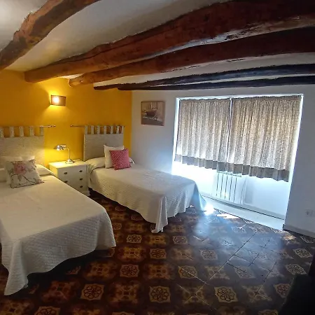 Casa Tuerta Alcala de Moncayo