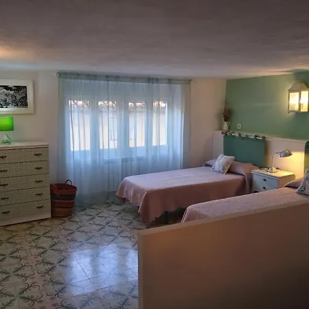 Holiday home Casa Tuerta