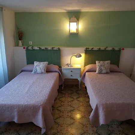 Casa Tuerta Alcala de Moncayo