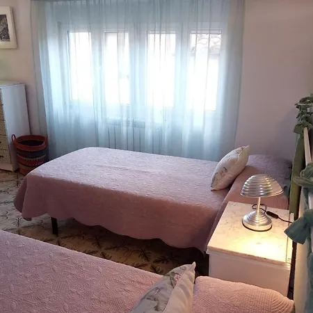 Casa Tuerta Alcalá de Moncayo