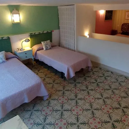Casa Tuerta