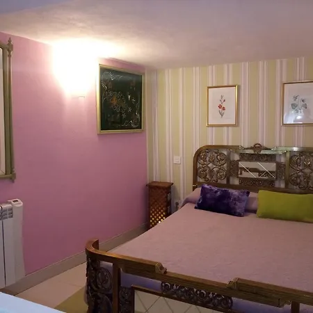 Casa Tuerta Holiday home