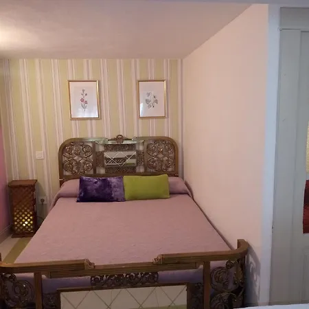 Casa Tuerta * Alcalá de Moncayo