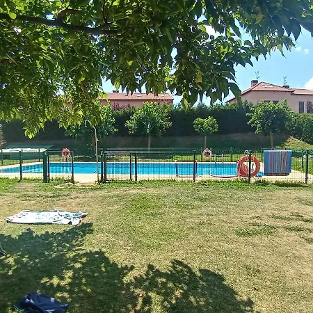 Casa Tuerta * Alcalá de Moncayo