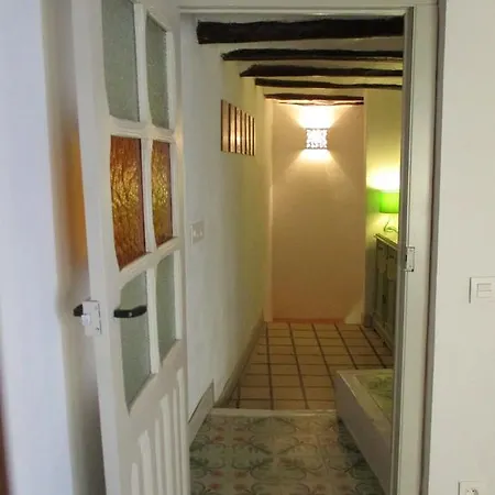 Casa Tuerta 度假居 Alcalá de Moncayo