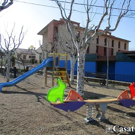 Casa Tuerta Alcala de Moncayo