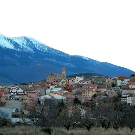 Casa Tuerta *