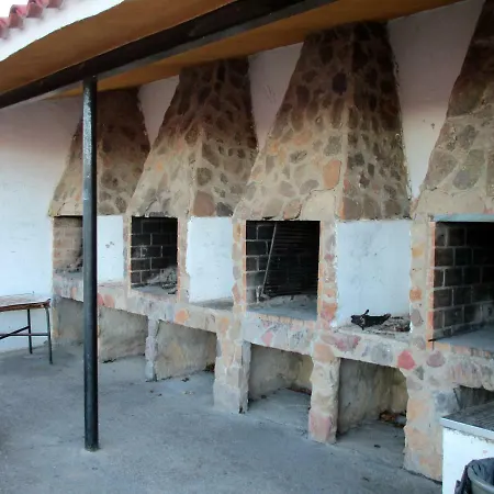 Casa Tuerta Semesterbostad