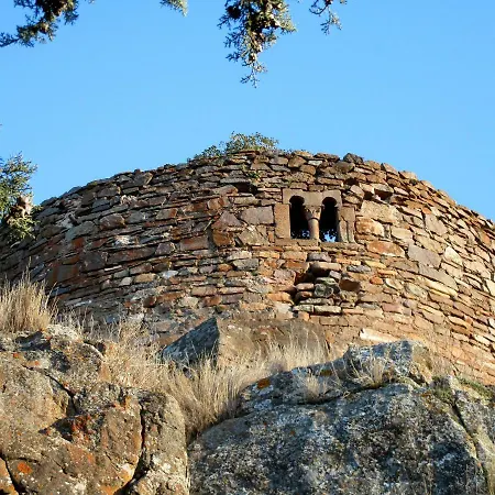 Casa Tuerta