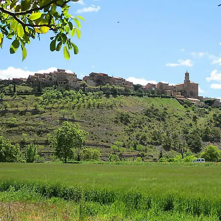 Casa Tuerta *