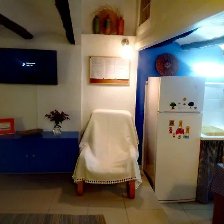 Casa Tuerta