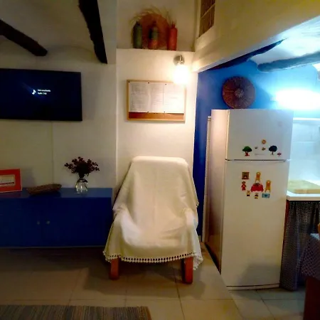 Casa Tuerta