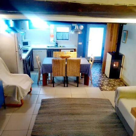 Casa Tuerta Alcala de Moncayo