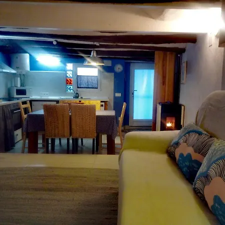Casa Tuerta *