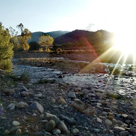 Casa Tuerta 度假居