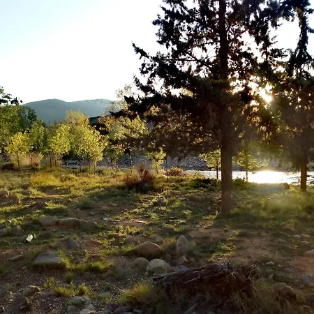 Casa Tuerta Alcala de Moncayo
