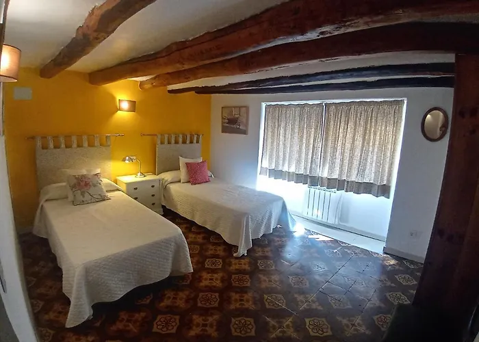 Casa Tuerta Alcalá de Moncayo