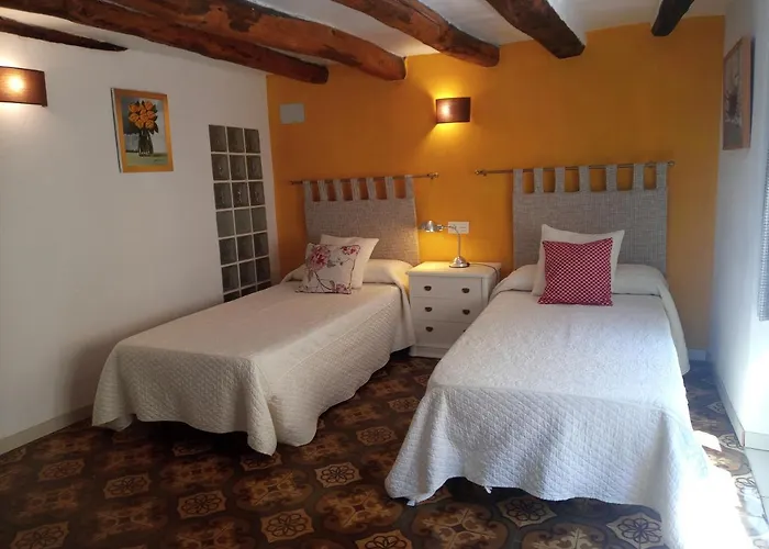 度假居 Casa Tuerta