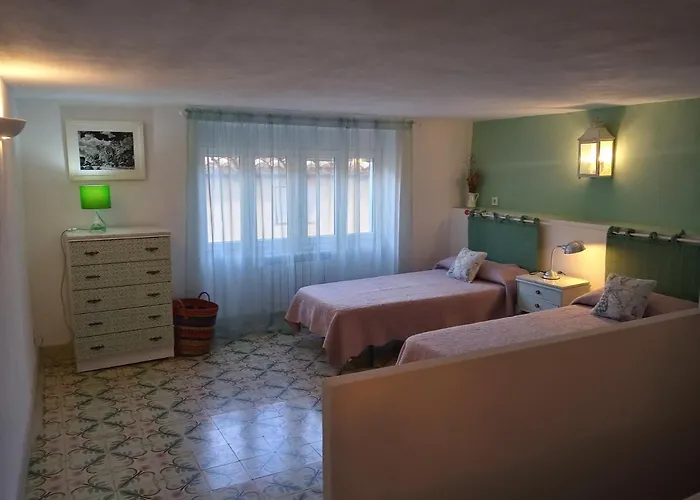 度假居 Casa Tuerta