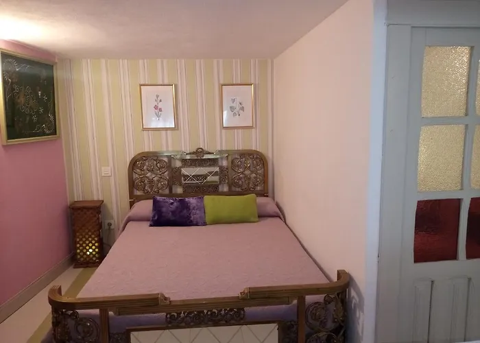 Casa Tuerta * Alcalá de Moncayo