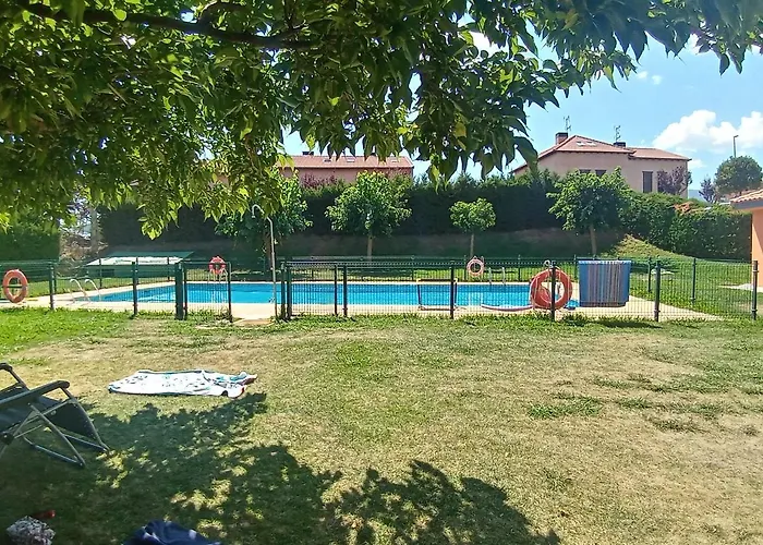 Casa Tuerta * Alcalá de Moncayo