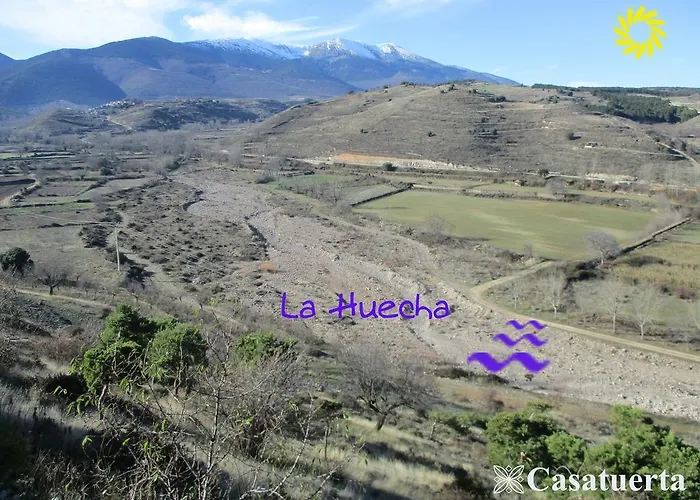 Casa Tuerta Casa vacanze