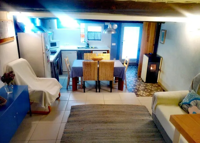 Casa Tuerta Alcalá de Moncayo