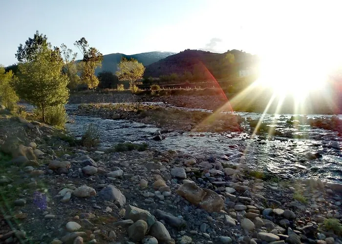 Casa Tuerta 度假居